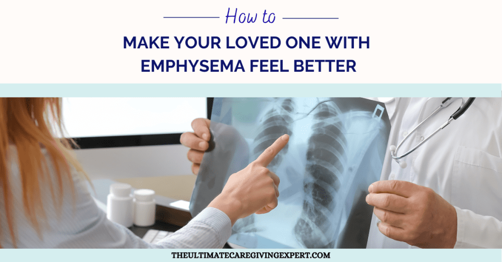 Emphysema