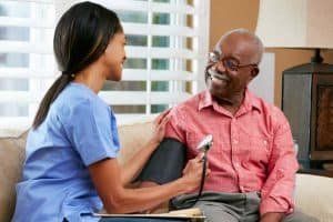 Home Health Aide