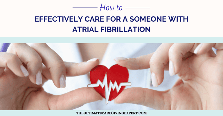 Atrial Fibrillation