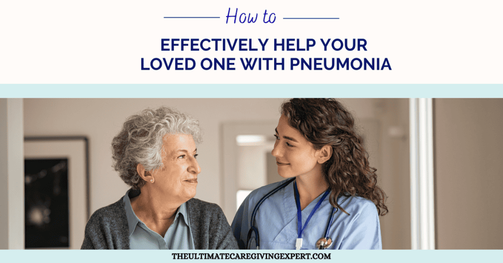 Pneumonia