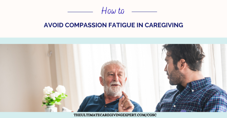 Compassion Fatigue