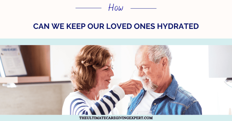 Hydration