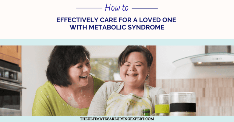 Metabolic syndrome