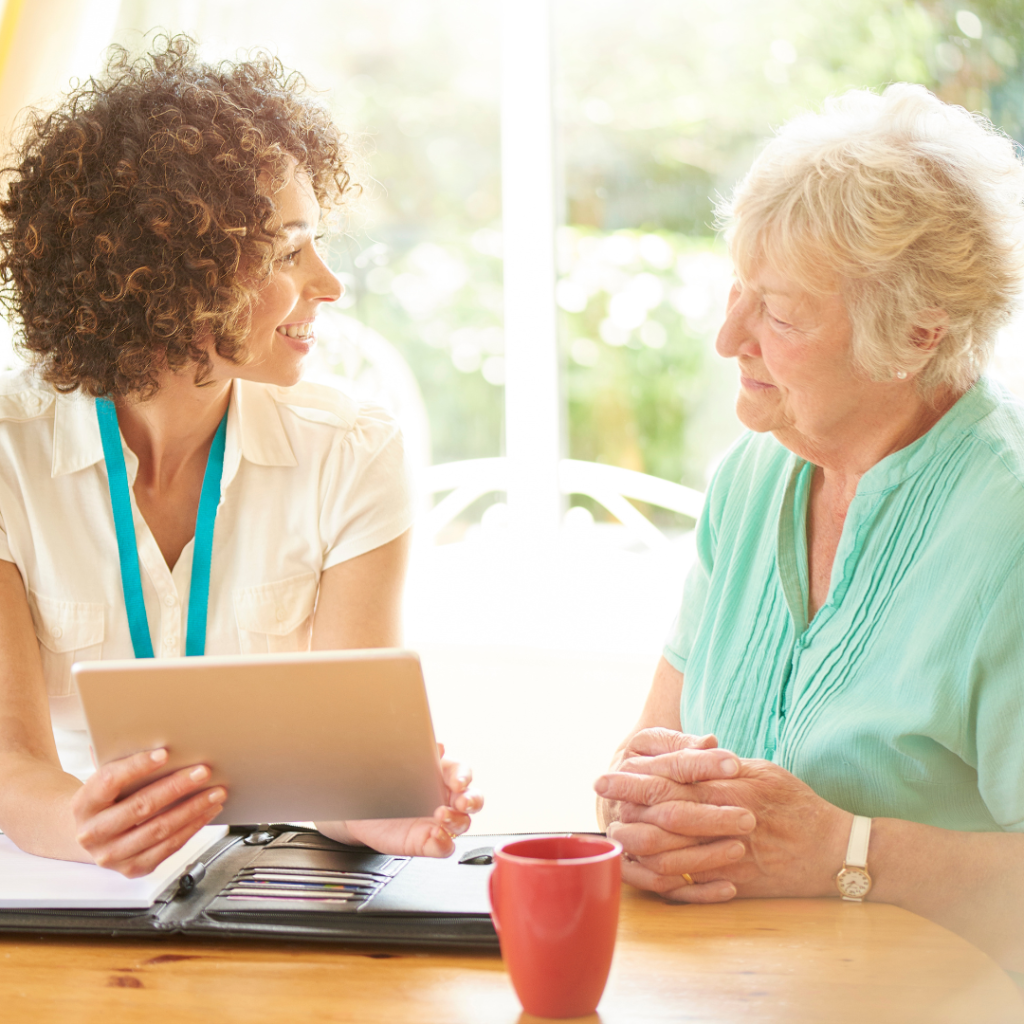 Caregiving Secrets