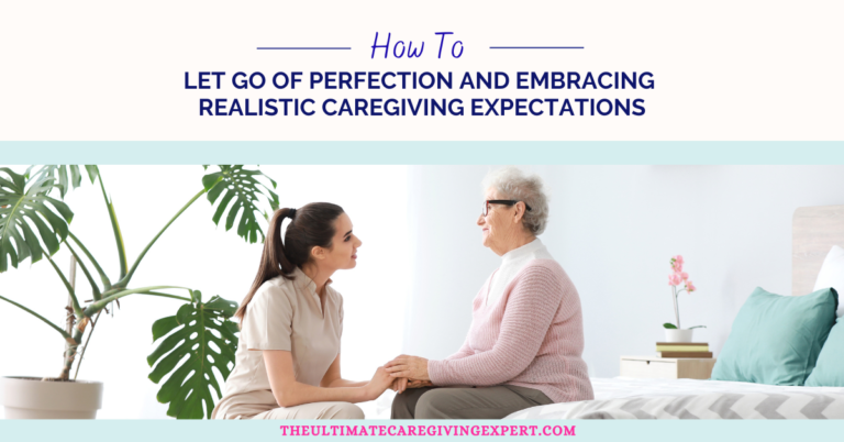 Caregiving Expectations